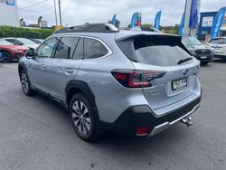 2023 Subaru Outback AWD Touring XT