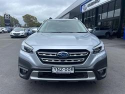 2023 Subaru Outback AWD Touring XT