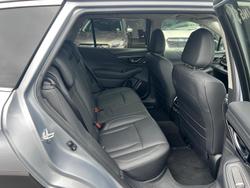 2023 Subaru Outback AWD Touring XT