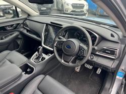 2023 Subaru Outback AWD Touring XT