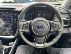 2023 Subaru Outback AWD Touring XT