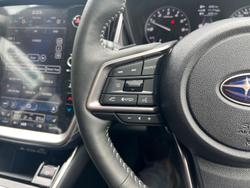 2023 Subaru Outback AWD Touring XT