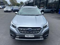 2023 Subaru Outback AWD Touring XT