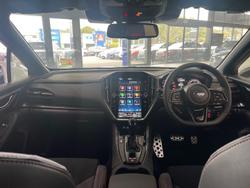 2024 Subaru
                WRX tS