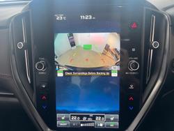 2024 Subaru
                WRX tS