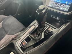 2024 Subaru
                WRX tS