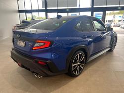 2024 Subaru
                WRX tS