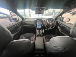 2024 Subaru
                WRX tS