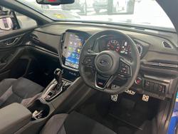 2024 Subaru
                WRX tS