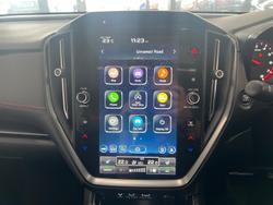 2024 Subaru
                WRX tS