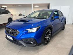 2024 Subaru WRX tS