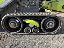 2013 CLAAS 760Tt