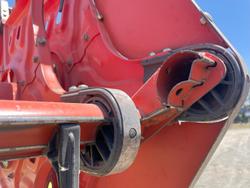 2013 CLAAS
                760Tt