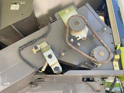 2013 CLAAS
                760Tt