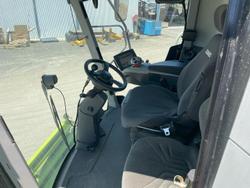 2013 CLAAS 760Tt