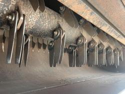 2013 CLAAS
                760Tt