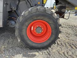 2013 CLAAS 760Tt
