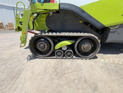 2013 CLAAS
                760Tt