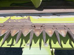2013 CLAAS 760Tt