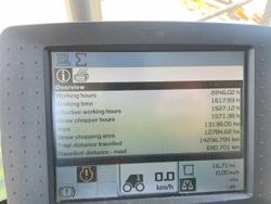 2013 CLAAS 760Tt