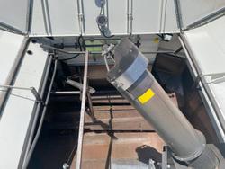 2013 CLAAS
                760Tt