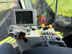 2013 CLAAS 760Tt