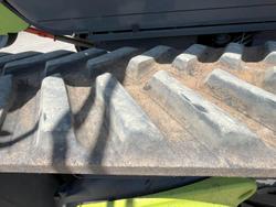 2013 CLAAS 760Tt
