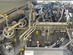 2013 CLAAS
                760Tt