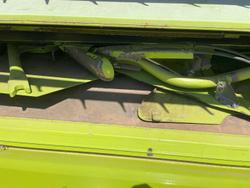 2013 CLAAS
                760Tt