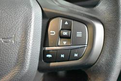 2024 Ford
Everest Trend