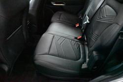 2024 Ford
Everest Trend