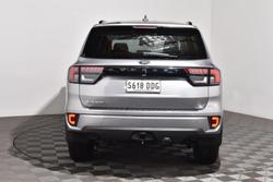2024 Ford Everest Trend