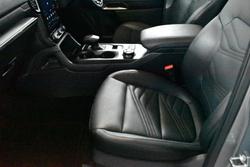 2024 Ford
Everest Trend