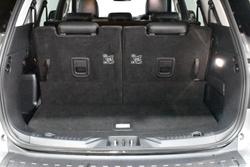 2024 Ford
Everest Trend