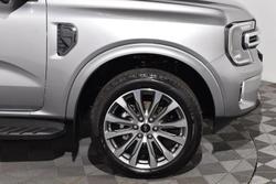 2024 Ford
Everest Trend