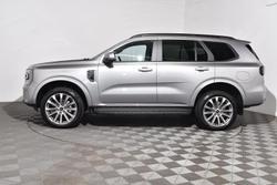 2024 Ford
Everest Trend