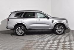 2024 Ford
Everest Trend