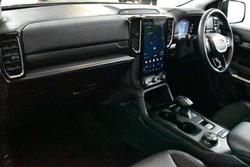 2024 Ford
Everest Trend