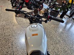 2024 Harley-Davidson X 500 X White