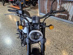 2024 Harley-Davidson X 500 X White
