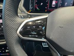2024 Volkswagen
                Tiguan 162TSI R-Line Allspace