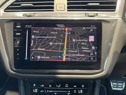 2024 Volkswagen
                Tiguan 162TSI R-Line Allspace