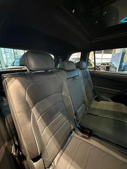 2024 Volkswagen
                Tiguan 162TSI R-Line Allspace
