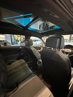 2024 Volkswagen
                Tiguan 162TSI R-Line Allspace