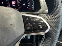 2024 Volkswagen
                Tiguan 162TSI R-Line Allspace
