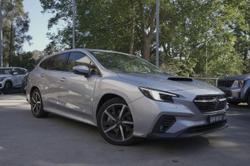 2024 Subaru
WRX GT