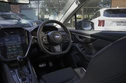2024 Subaru
WRX GT