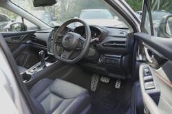 2024 Subaru
WRX GT