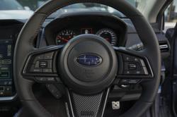2024 Subaru
WRX GT