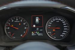 2024 Subaru
WRX GT